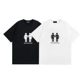 Picture of Balenciaga T Shirts Short _SKUBalenciagaM-2XLcptxW31822444